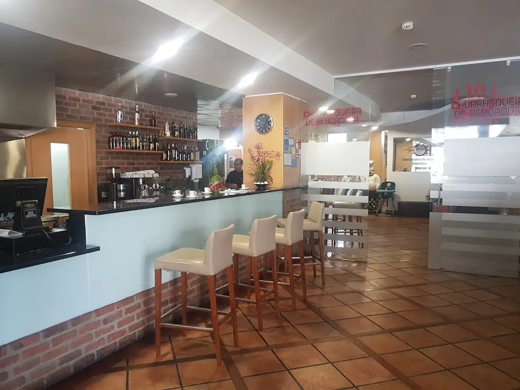 Restaurante | Churrasqueira de Rebordosa ristorante a Rebordosa