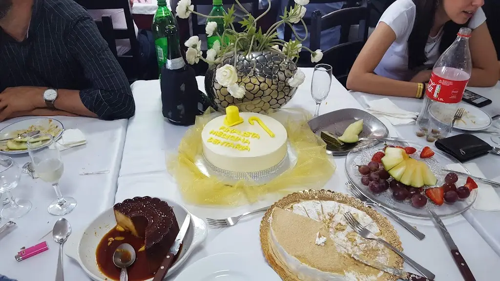 Vítor Marques_Restaurante o saibro_Rebordosa_recensione