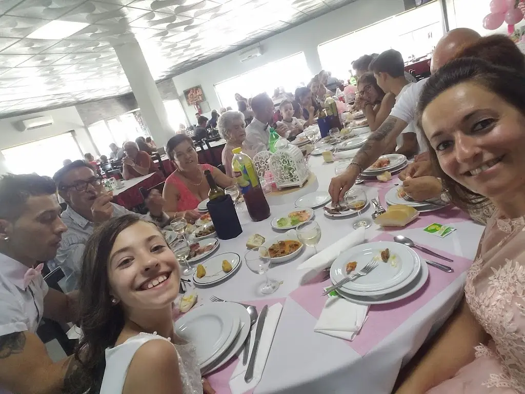 mickael moura_Restaurante o saibro_Rebordosa_recensione