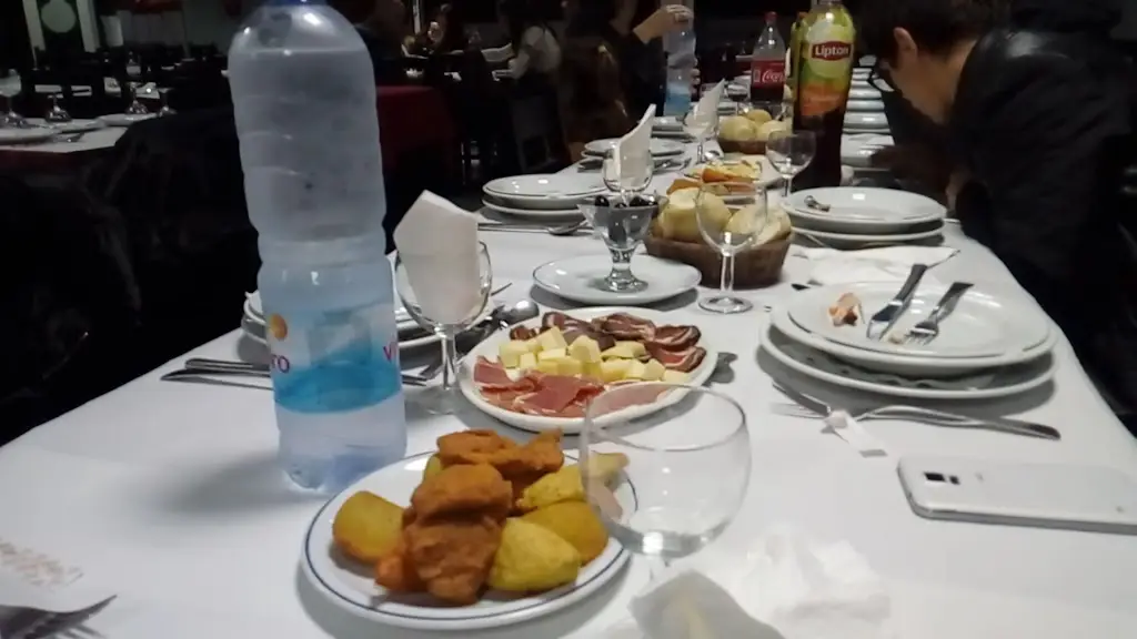 Restaurante o saibro_Rebordosa_slider_image_2