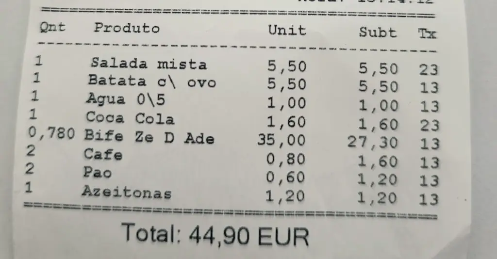 Menu_Zé d'Adélia_Rebordosa_immagine_1