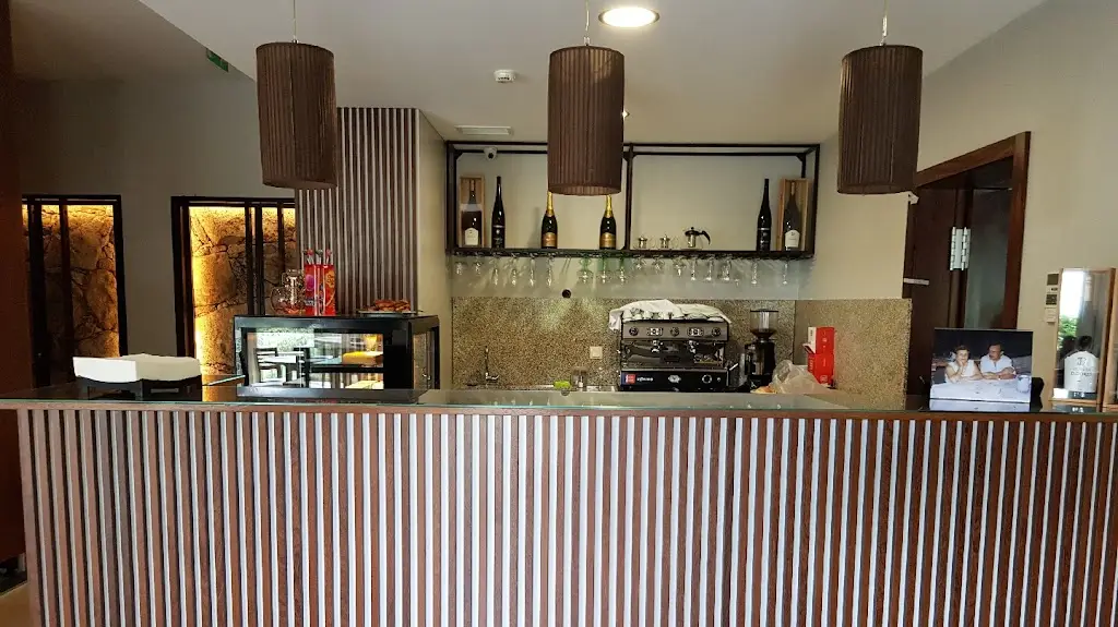 Zé d'Adélia ristorante a Rebordosa