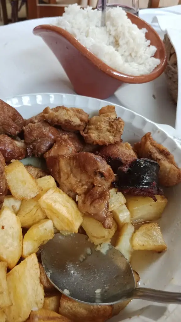 Catarina Meng_Casa Machado_Rebordosa_recensione