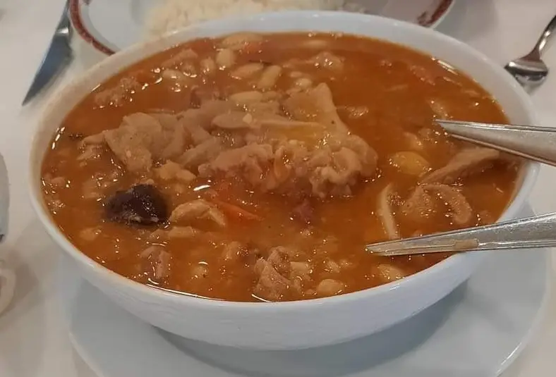 Menu_A Cozinha do Frade_Rebordosa_immagine_1