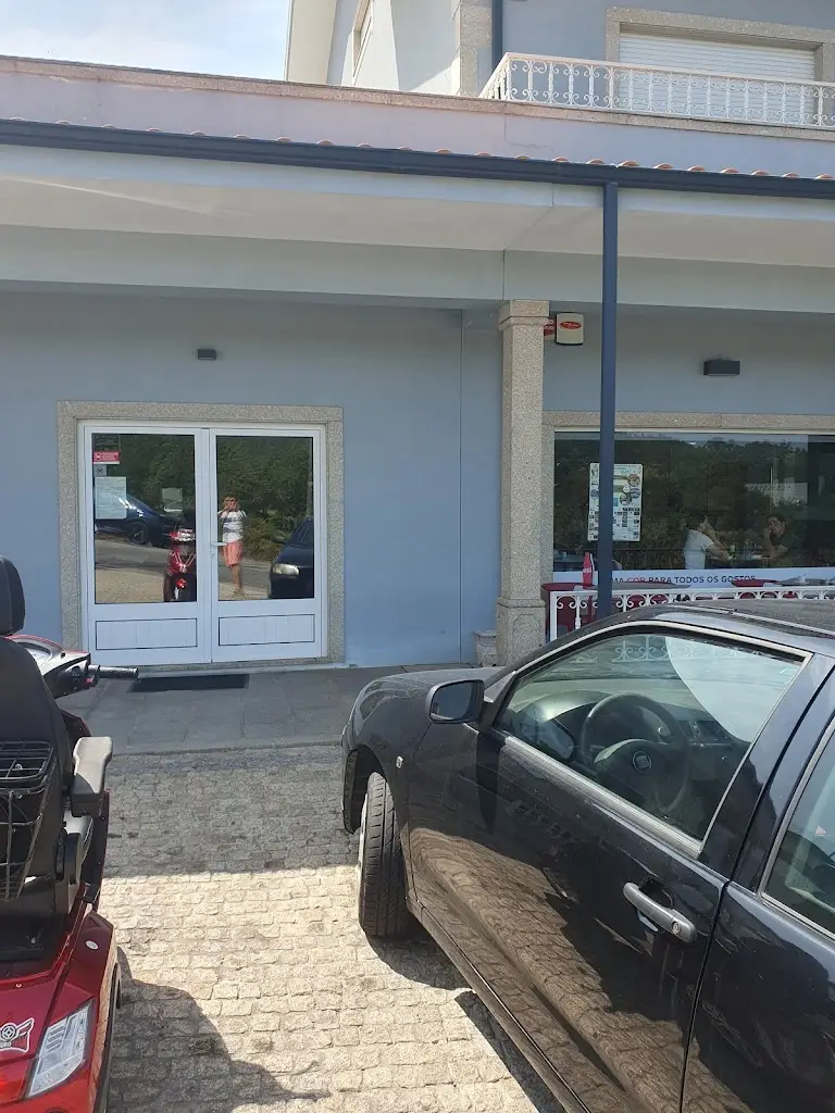 Cristiano Ferreira_Quim das Francesinhas_Rebordosa_recensione