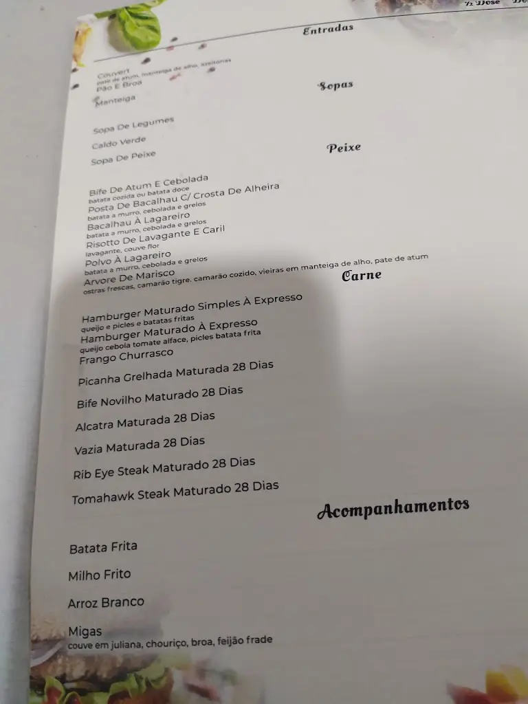 Menu_Expresso Bar & Restaurante_Pampilhosa do Botão_image_3