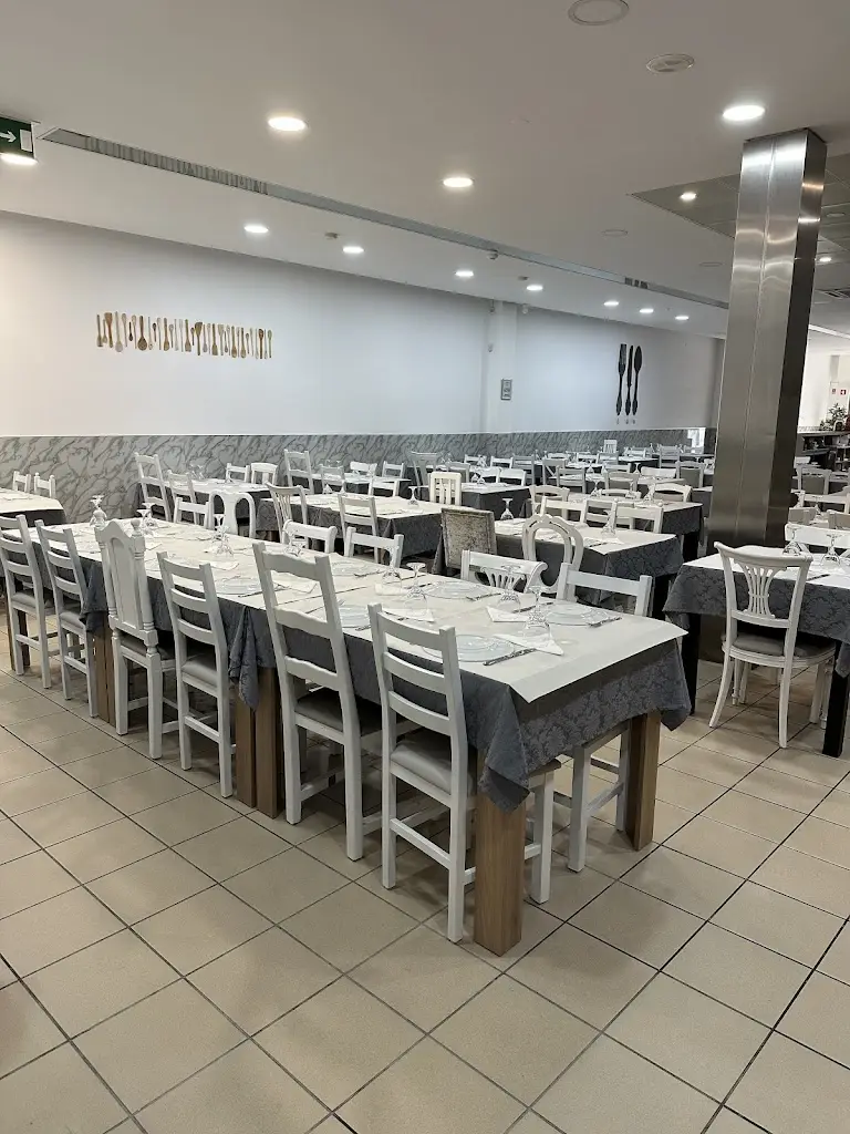 As Marias ristorante a Rebordosa