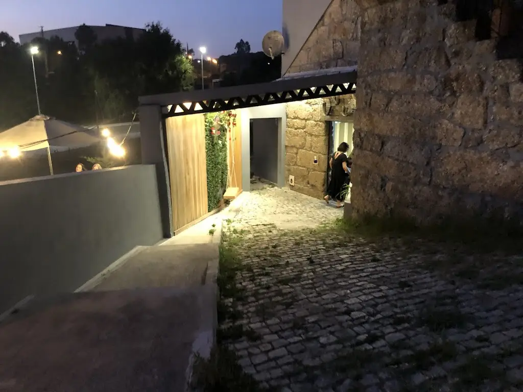 Paulo Magalhaes_Tasca do Saibro_Rebordosa_review