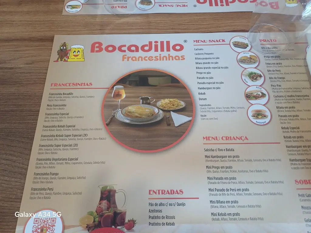 Menu_Bocadillo - Snaks_Rebordosa_immagine_1