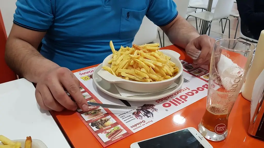 Menu_Bocadillo - Snaks_Rebordosa_immagine_8