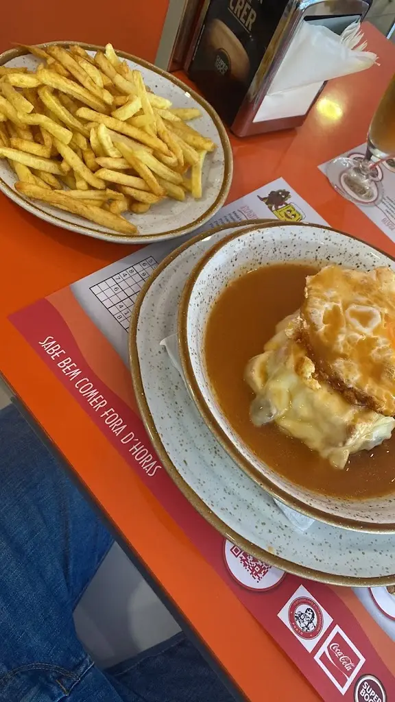 João Franco_Bocadillo - Snaks_Rebordosa_recensione