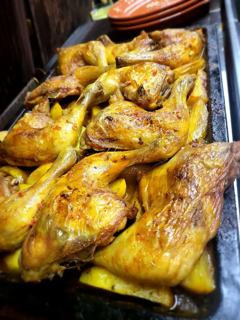 Menu_Oliveira's cafe - Snaks e francesinhas a moda do Porto_Rebordosa_image_2