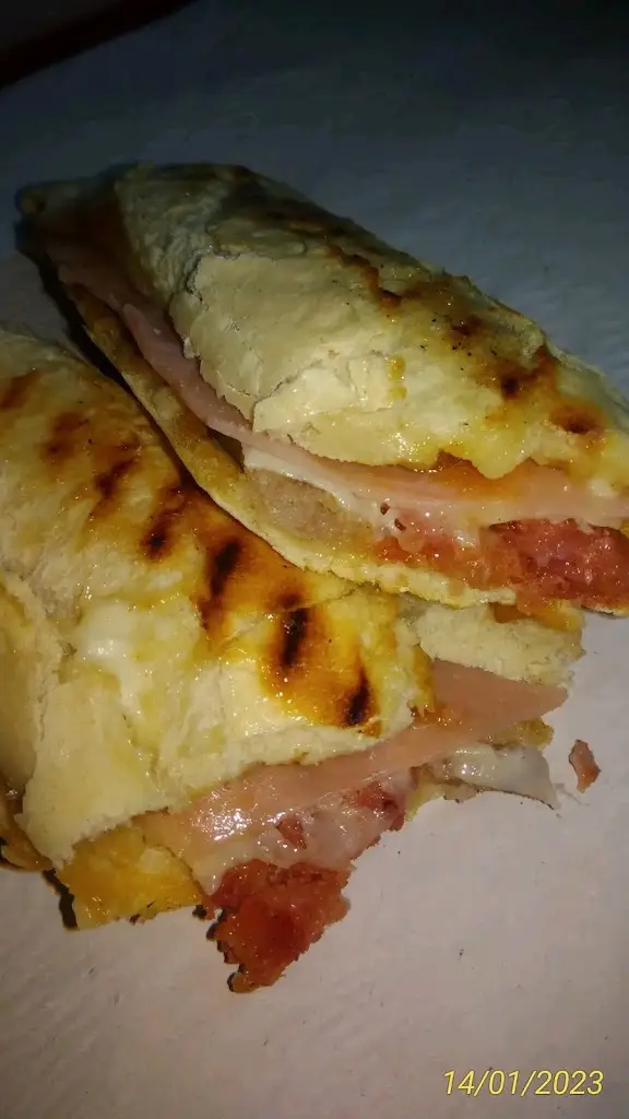 Menu_Oliveira's cafe - Snaks e francesinhas a moda do Porto_Rebordosa_image_4