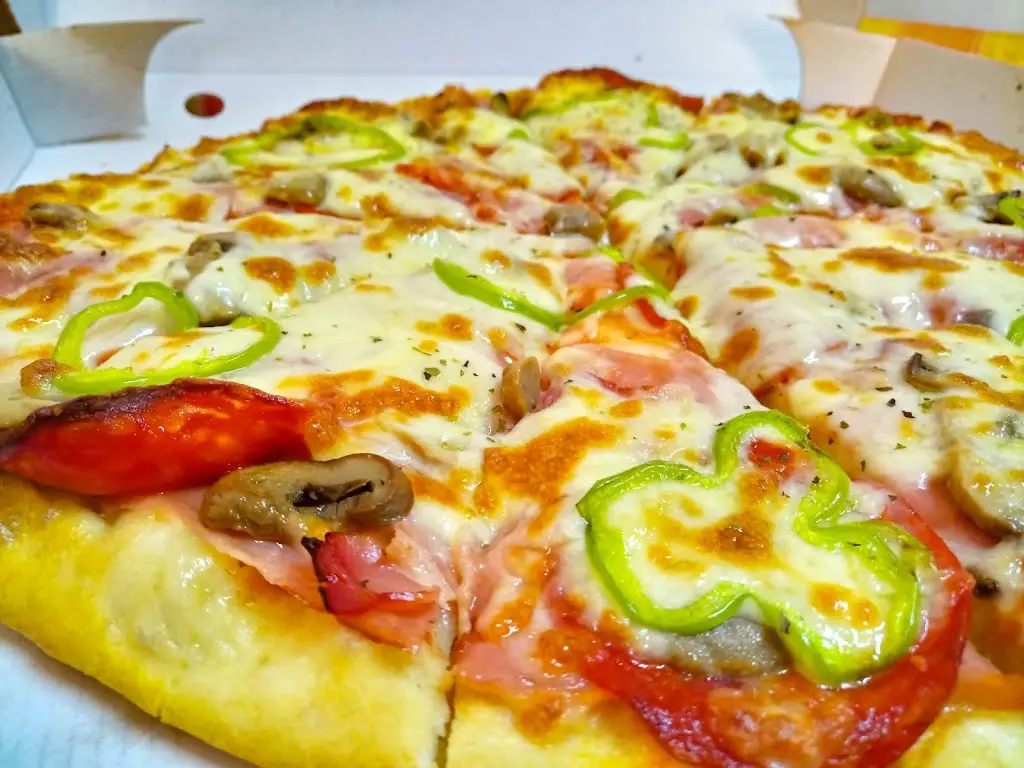 Menu_Iró Pão quente pizzaria_Rebordosa_immagine_4