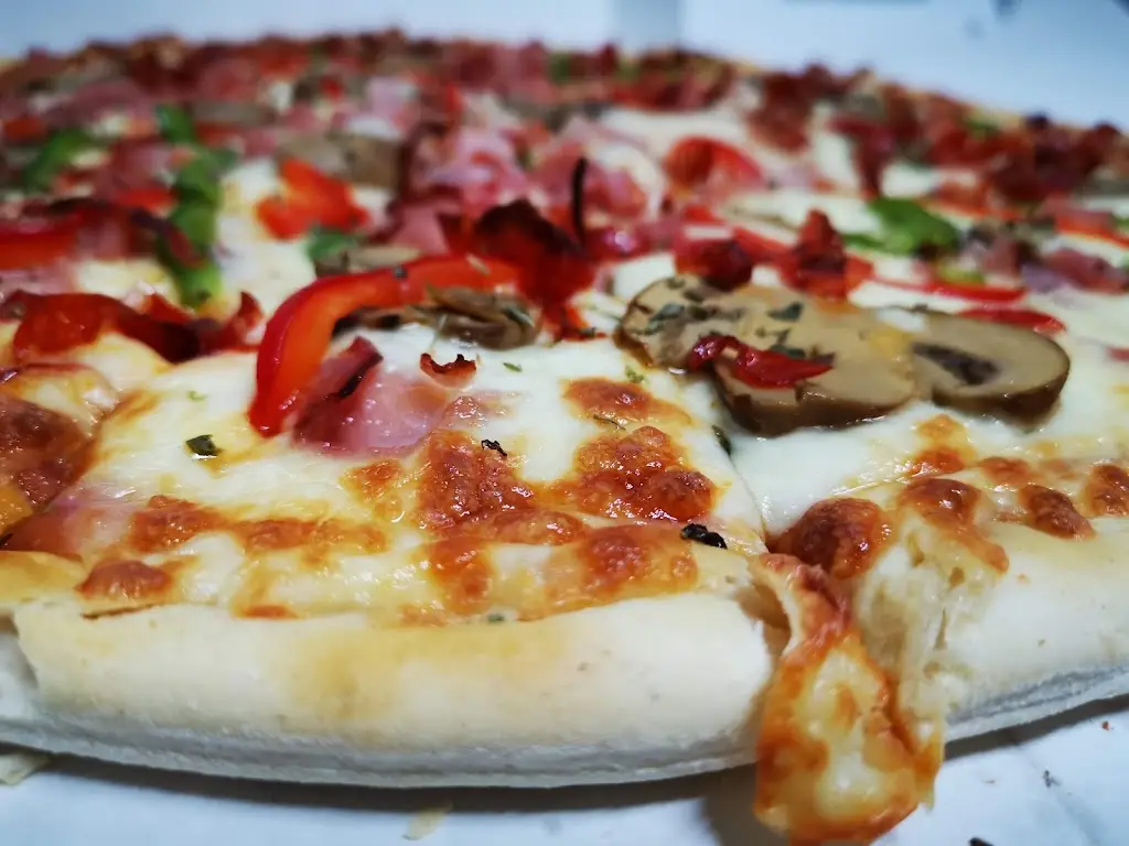 Menu_Iró Pão quente pizzaria_Rebordosa_immagine_5