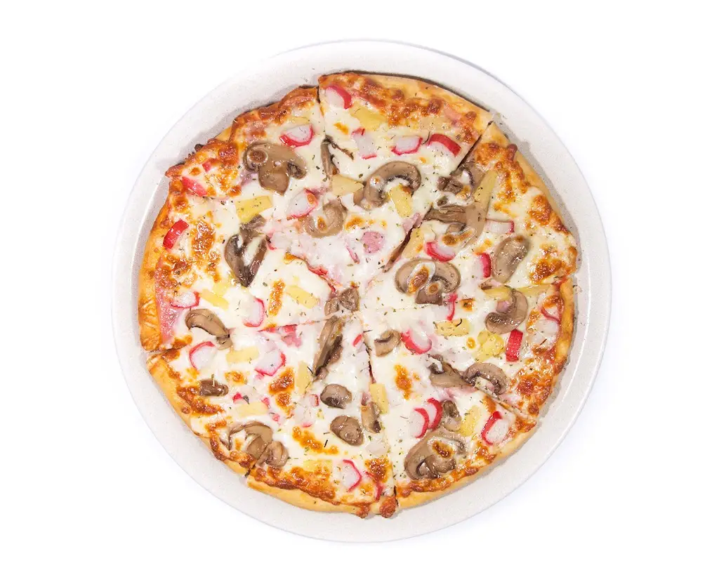 Menu_Iró Pão quente pizzaria_Rebordosa_immagine_6