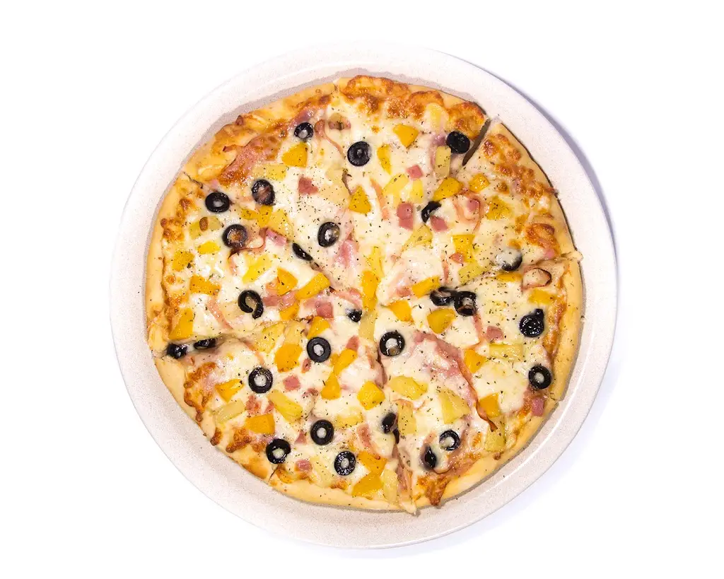 Menu_Iró Pão quente pizzaria_Rebordosa_immagine_7