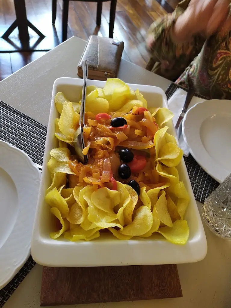 Menu_Restaurante D'Avental_Rebordosa_immagine_5