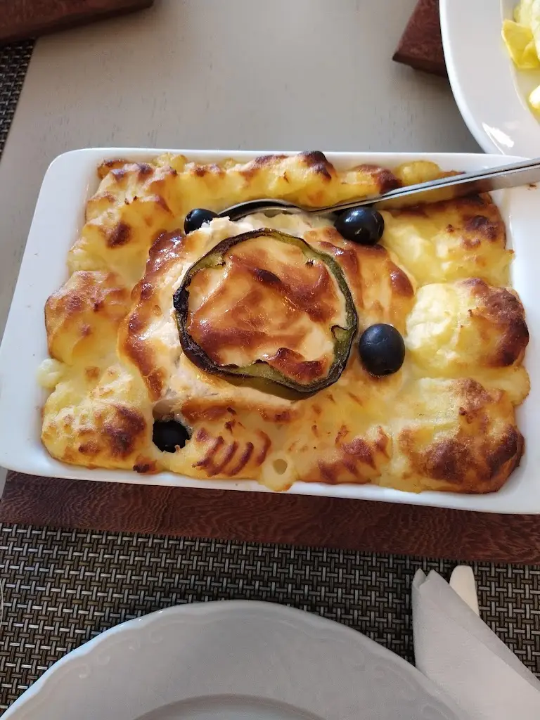 Hugo M. Carvalho_Restaurante D'Avental_Rebordosa_recensione