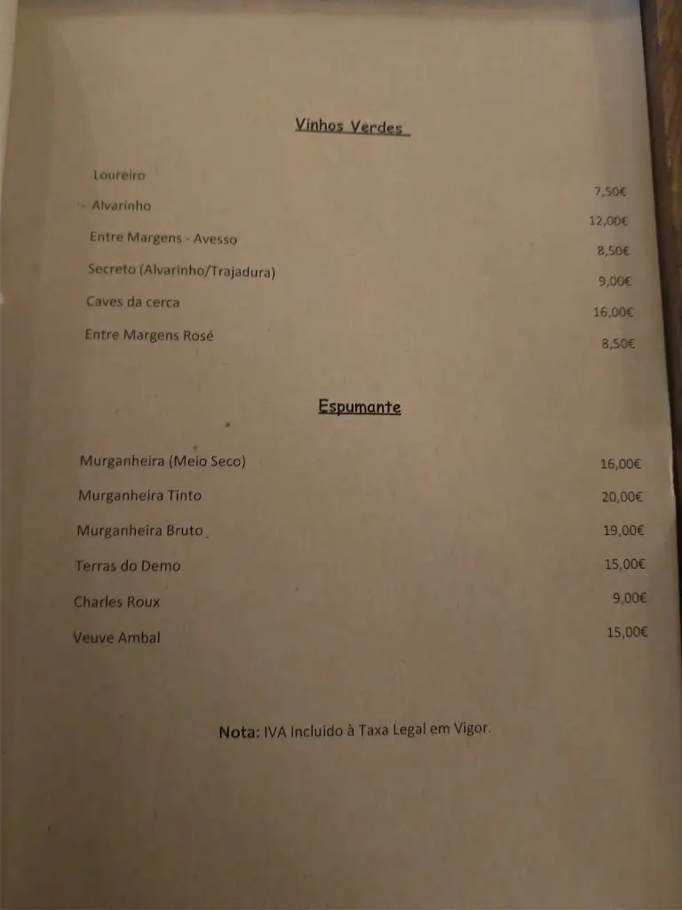 Menu_O Palheiro_Rebordosa_immagine_4