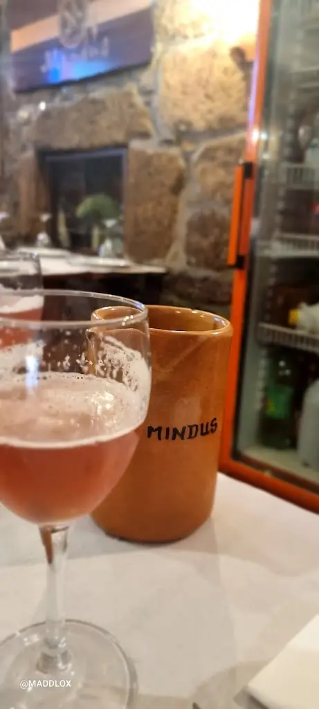 Menu_Mindus_Santo Tirso_immagine_8