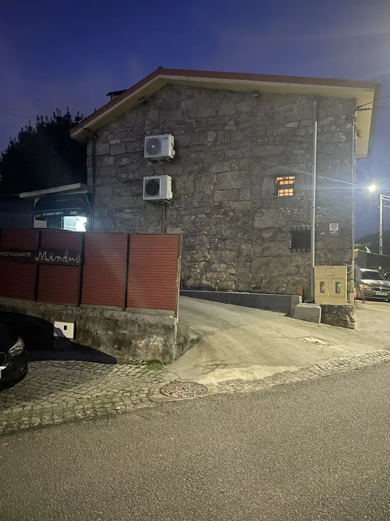 Jan Rudolph (Yithaki)_Mindus_Santo Tirso_recensione