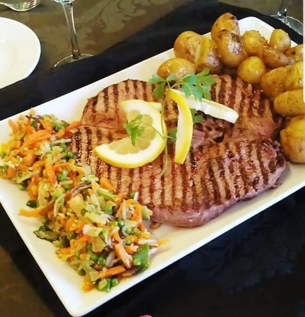 Menu_Excelência Wine House_Santo Tirso_immagine_2