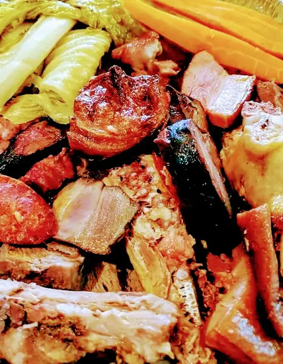 Menu_Excelência Wine House_Santo Tirso_immagine_7