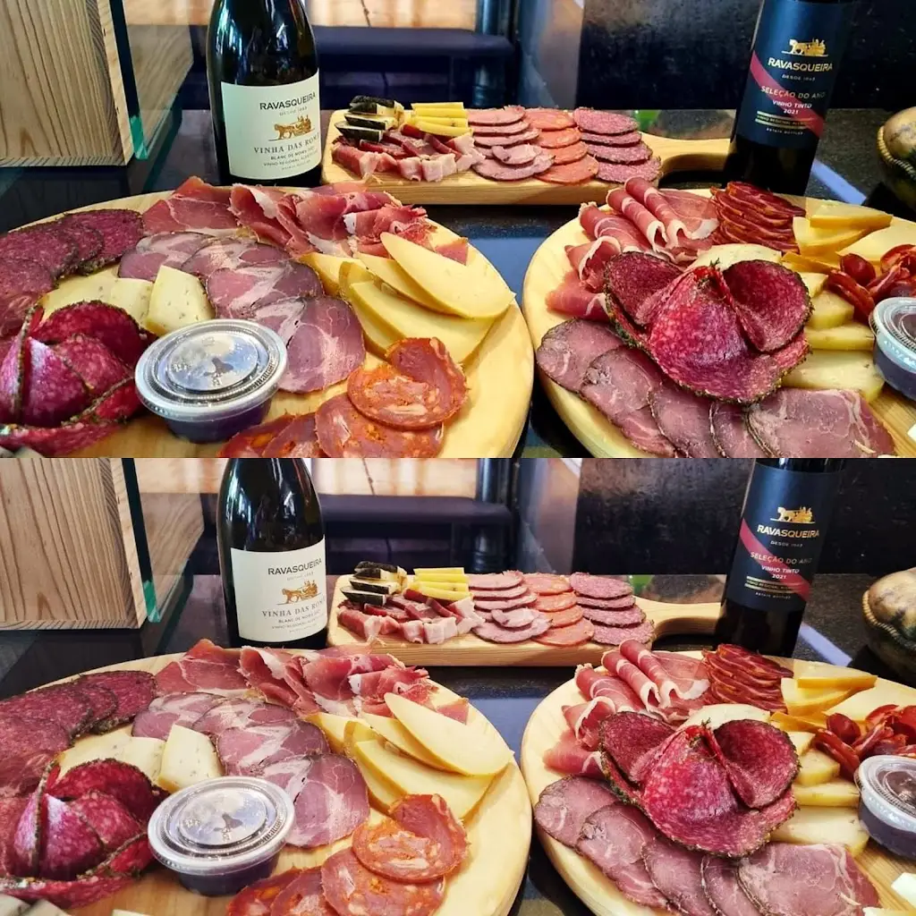 Excelência Wine House_Santo Tirso_slider_image_2