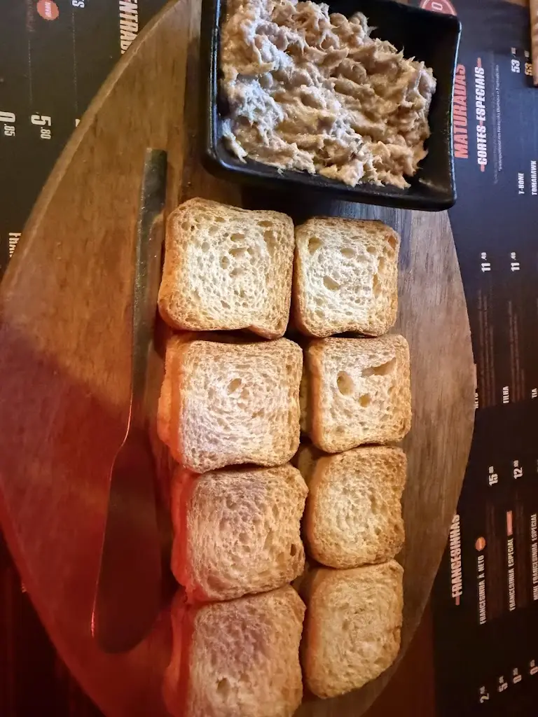 Omar Sardegna_Neto Restaurante_Santo Tirso_review