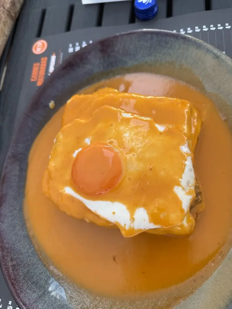 Freddy (Freddy)_Neto Restaurante_Santo Tirso_review