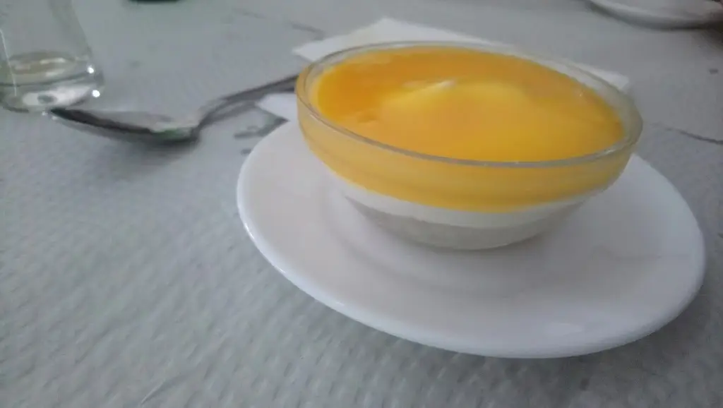 Menu_Mina d'Água_Santo Tirso_immagine_9