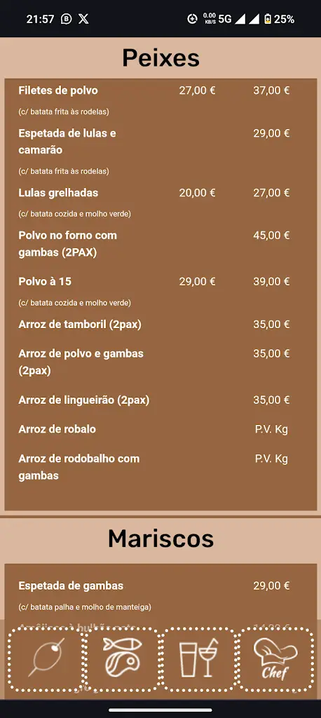 Menu_Quinze_Santo Tirso_image_2