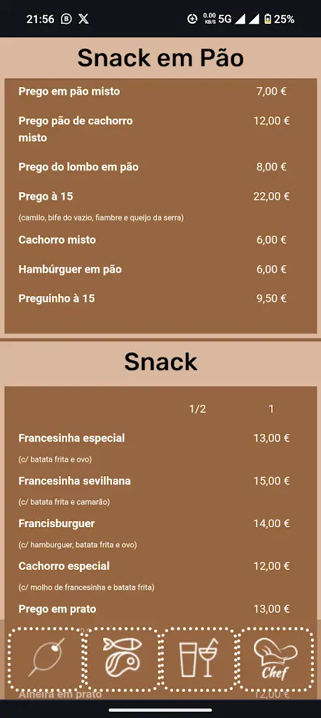 Menu_Quinze_Santo Tirso_image_4