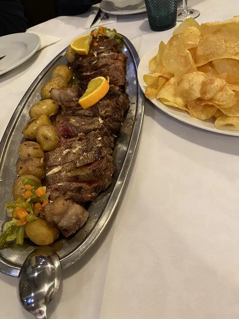 Blaaa_Quinze_Santo Tirso_review