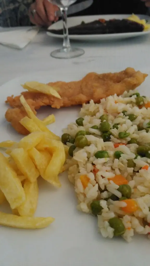 Menu_Restaurante Ferro Velho -_Santo Tirso_immagine_1