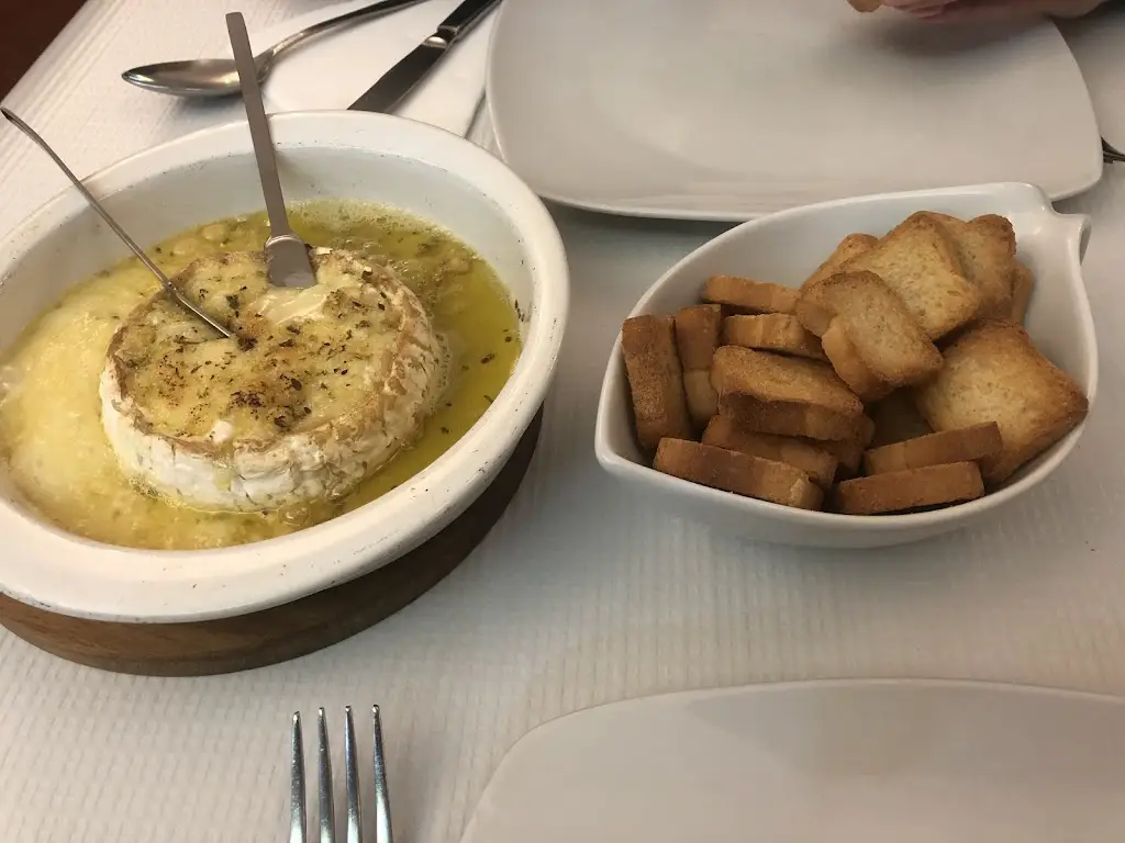 Menu_Restaurante Ferro Velho -_Santo Tirso_immagine_2