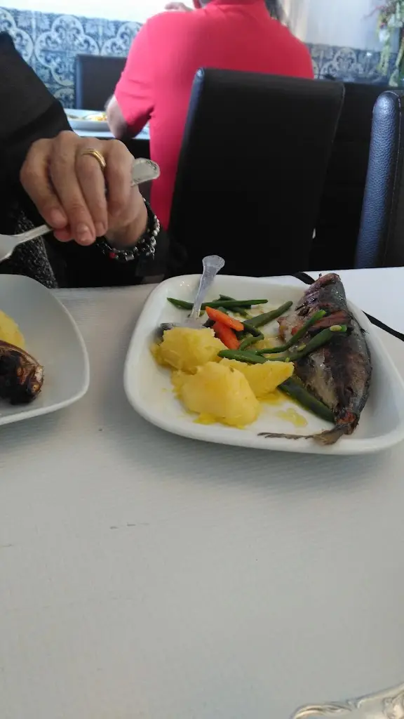 Menu_Restaurante Ferro Velho -_Santo Tirso_immagine_3