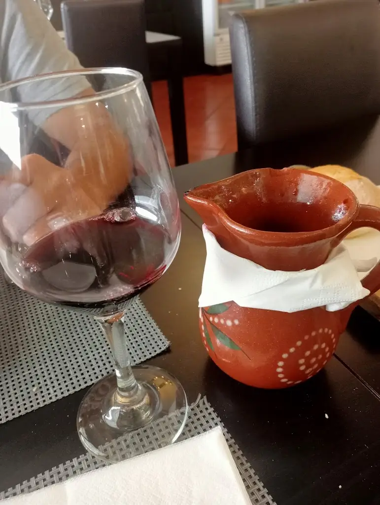 Menu_Restaurante Ferro Velho -_Santo Tirso_immagine_5