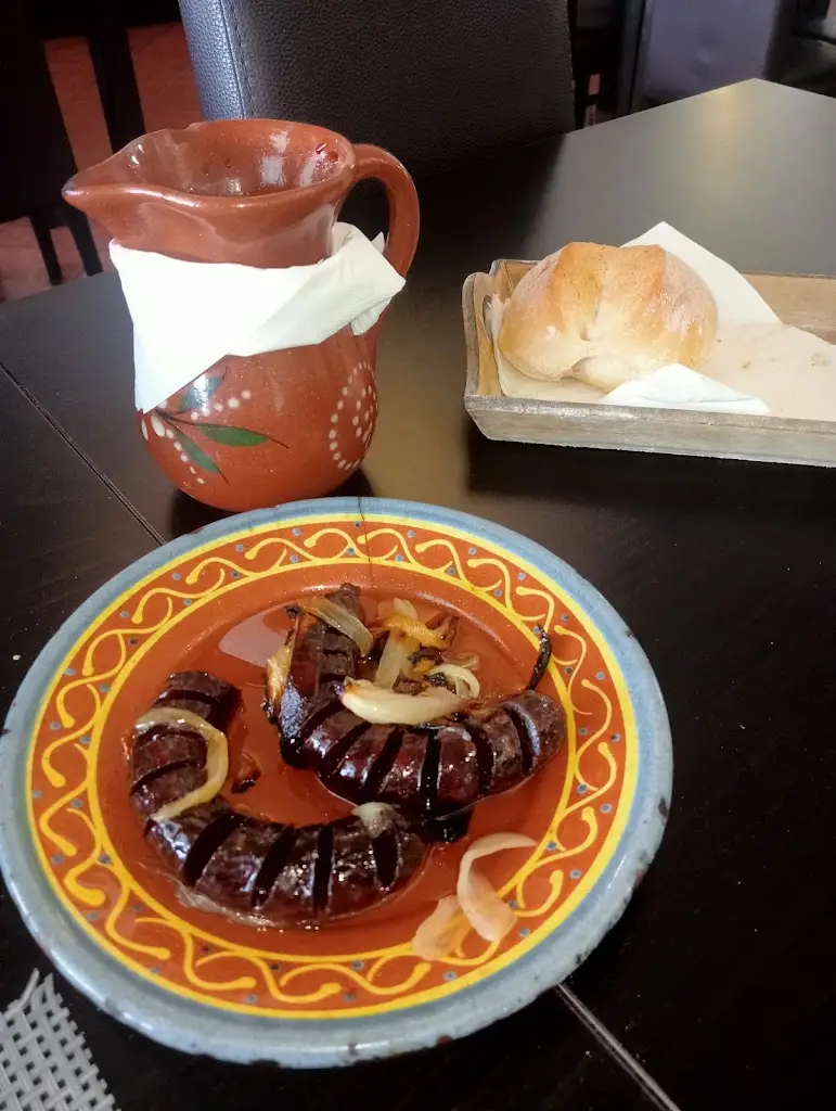 Menu_Restaurante Ferro Velho -_Santo Tirso_immagine_6