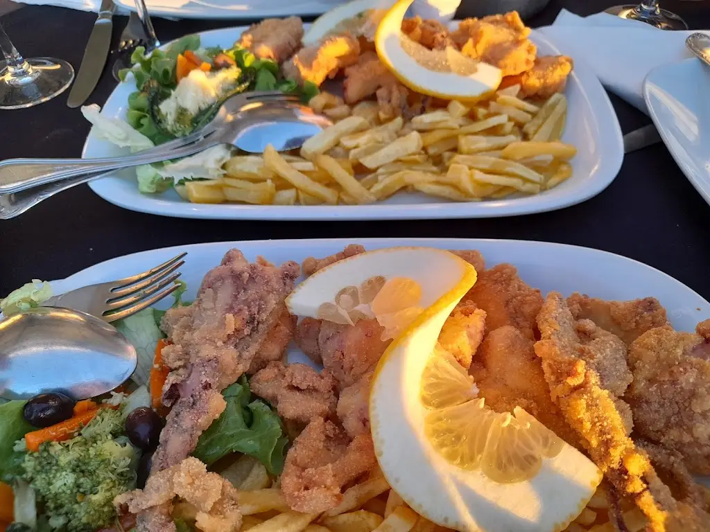 Menu_Restaurante Ferro Velho -_Santo Tirso_immagine_7