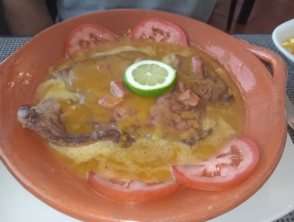 Menu_Restaurante Ferro Velho -_Santo Tirso_immagine_8