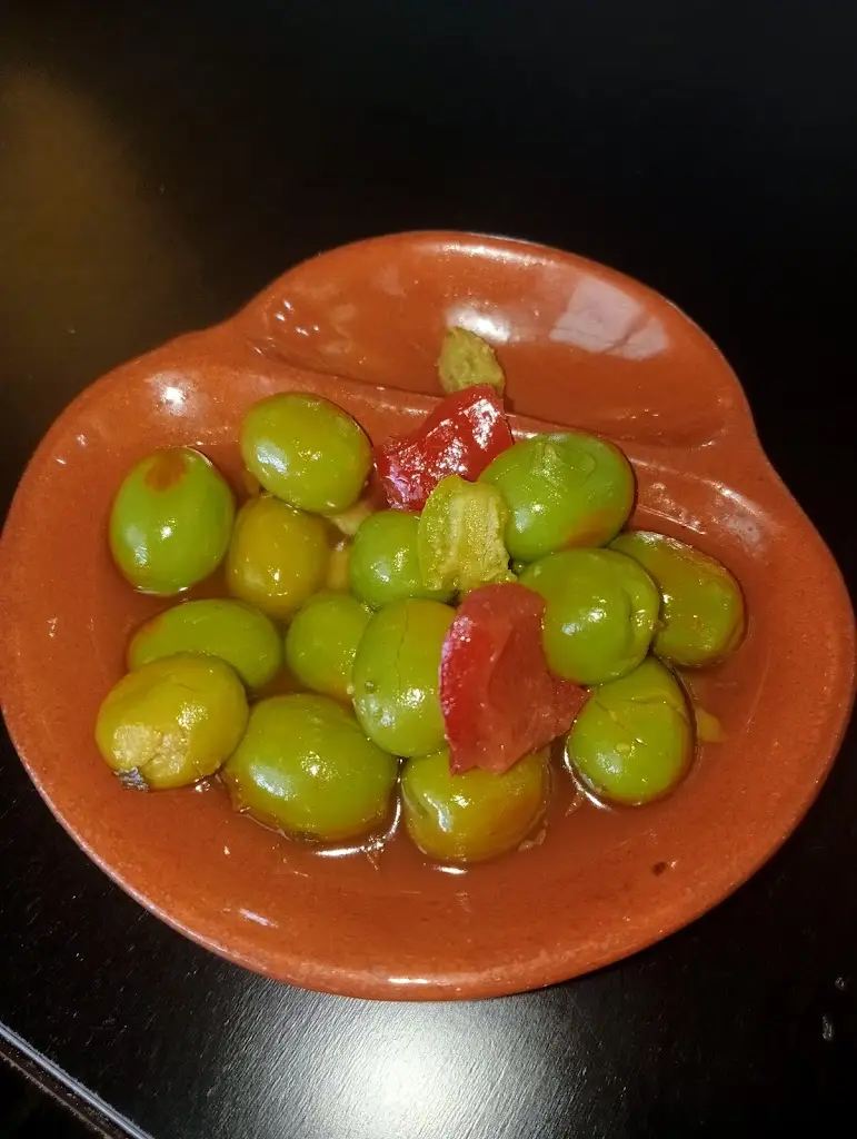 Menu_Restaurante Ferro Velho -_Santo Tirso_immagine_9