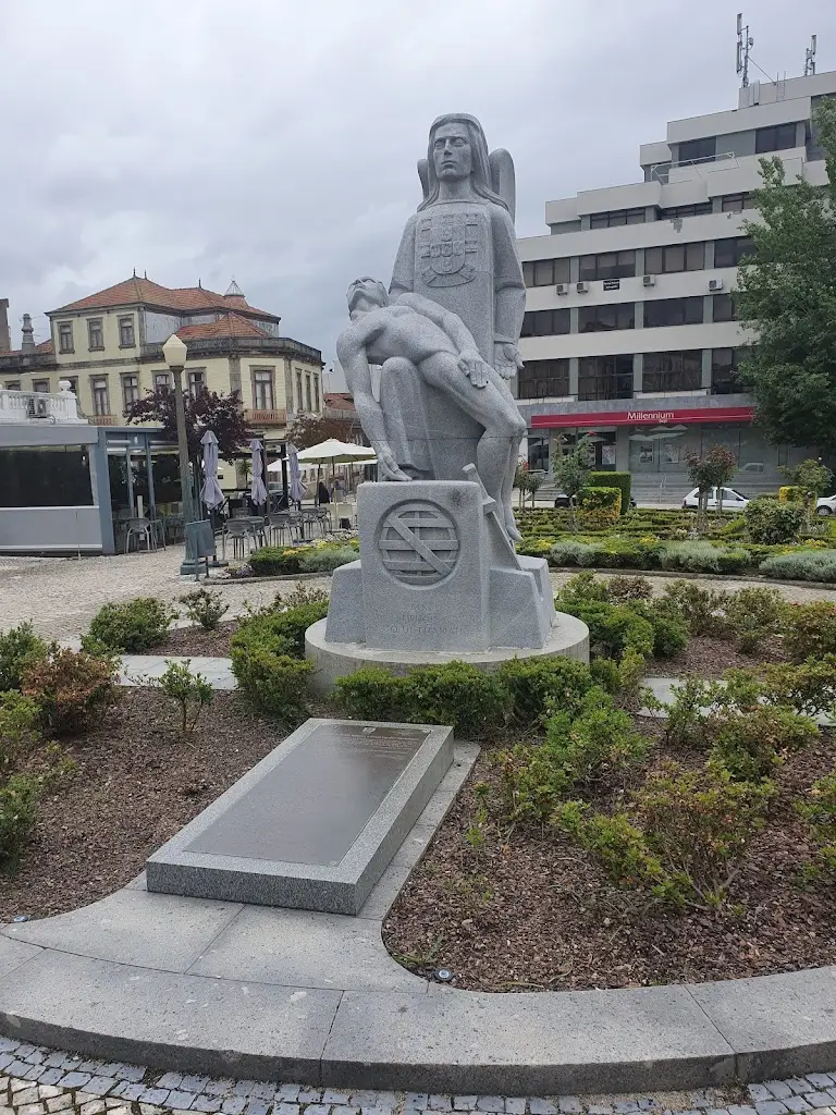 Kurt Kaschke_Restaurante Ferro Velho -_Santo Tirso_recensione