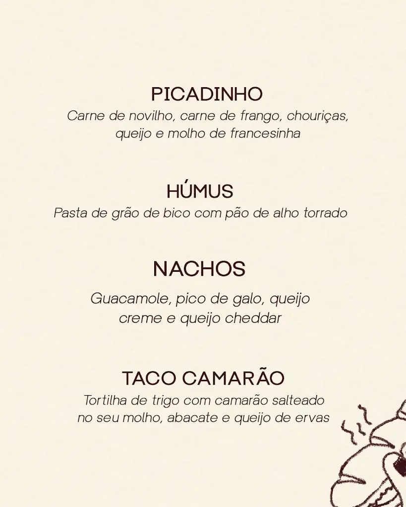 Menu_Rua - Santo Thyrso_Santo Tirso_image_3