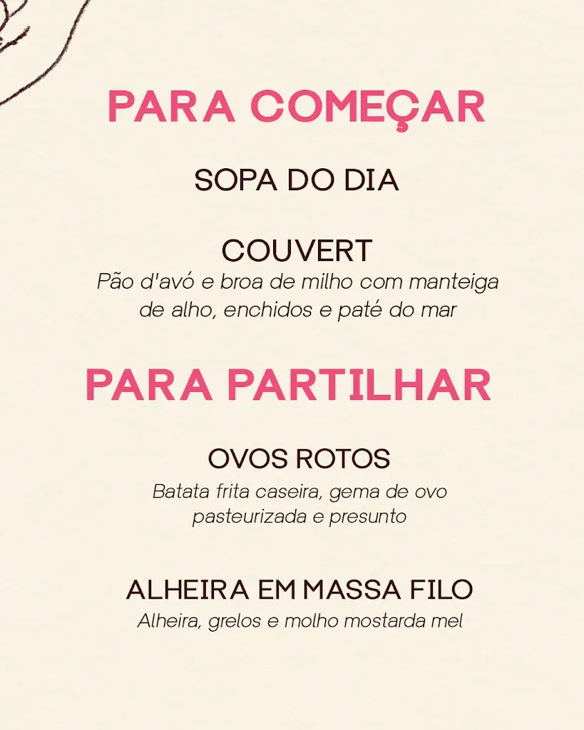 Menu_Rua - Santo Thyrso_Santo Tirso_image_4