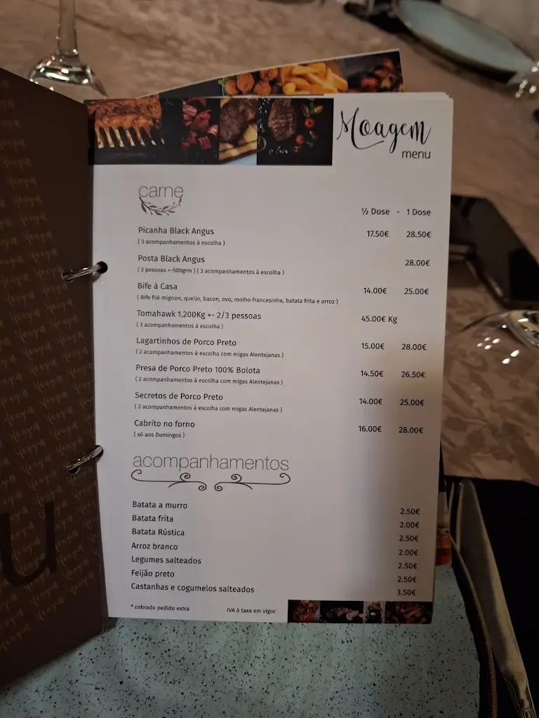 Menu_Moagem - Restaurante_Santo Tirso_image_1