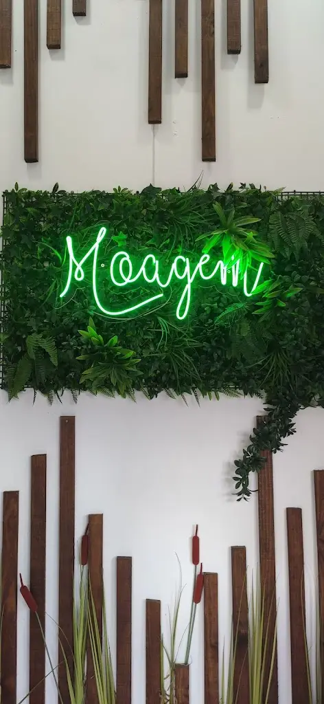 Henrique Rodrigues_Moagem - Restaurante_Santo Tirso_review