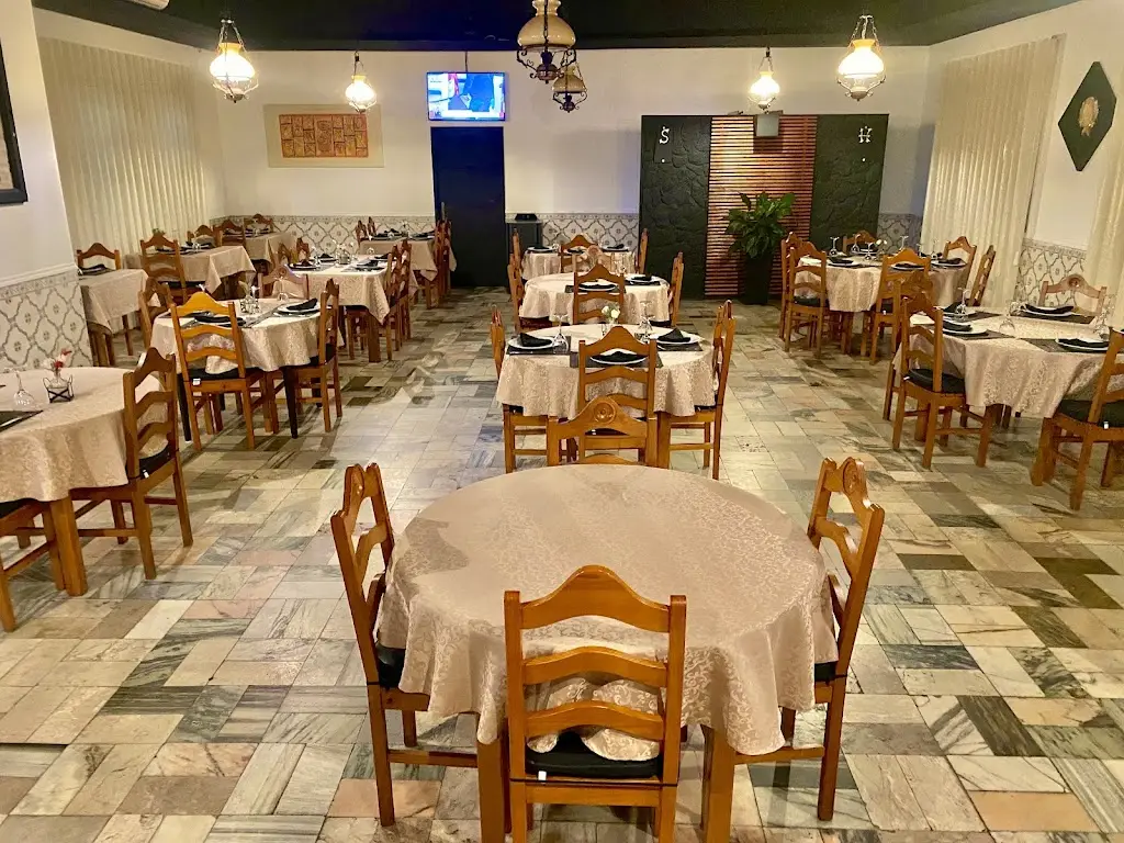 Moagem - Restaurante Restaurant in Santo Tirso