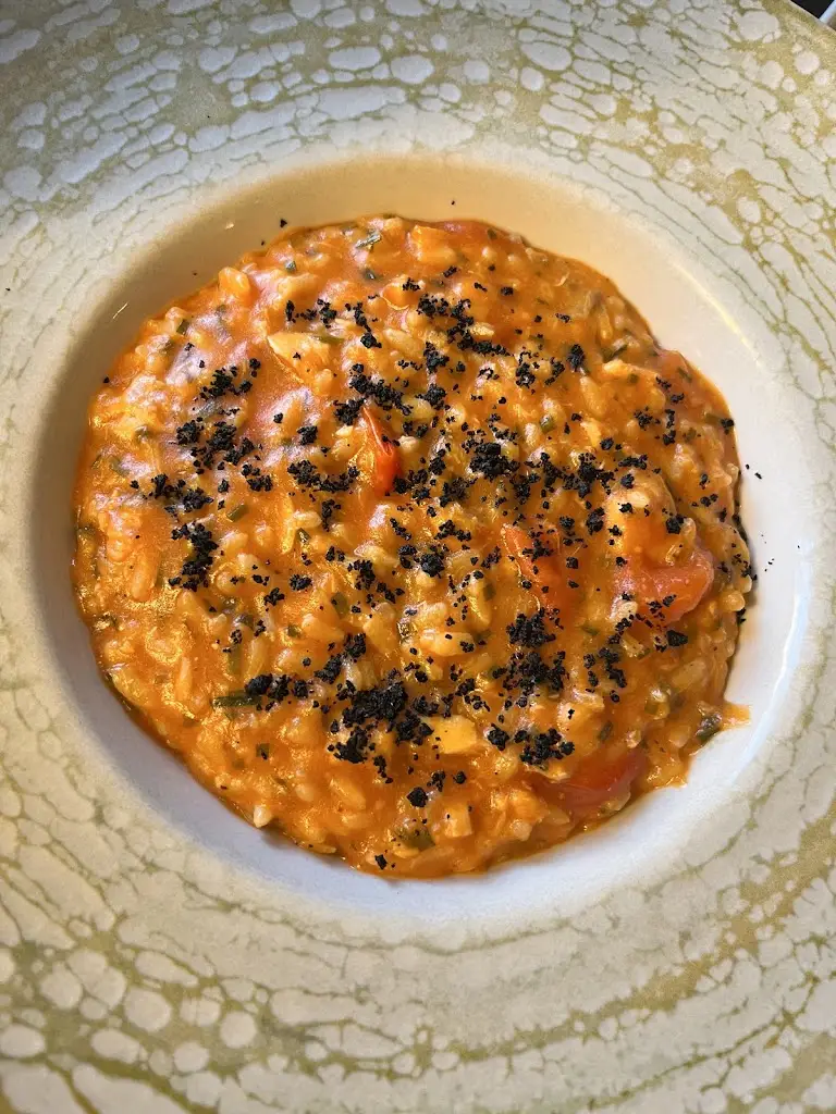 Menu_UNAMI - COCKTAIL BAR & RESTAURANT_Santo Tirso_immagine_7